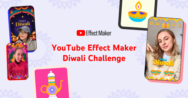 Diwali Winners