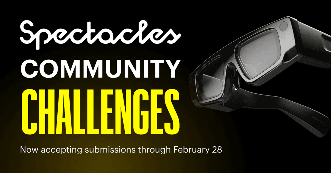 Cover of spectacles-february-2026