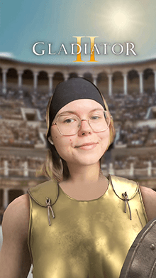 Gladiator II