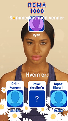 Hvem er ..