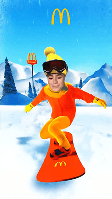 Winter Games SE
