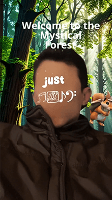 Mystic Forest