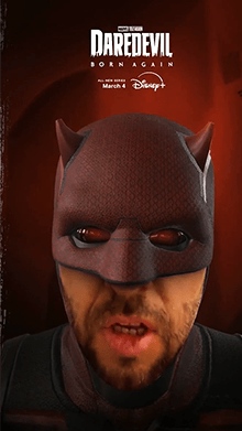 Daredevil