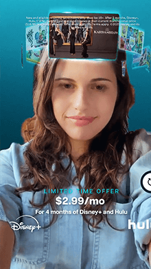 Disney+ Bundle