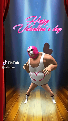Cupid Dancer