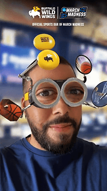 BWW MM Goggles