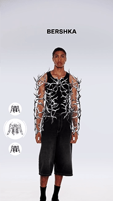 Mercury Skin