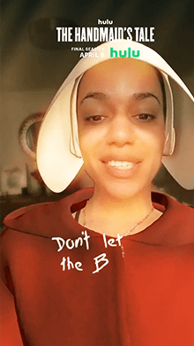 The Handmaids Tale