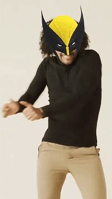 Wolverine