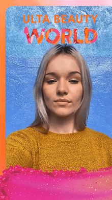 Ulta Beauty World