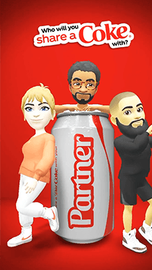 Share A Coke
