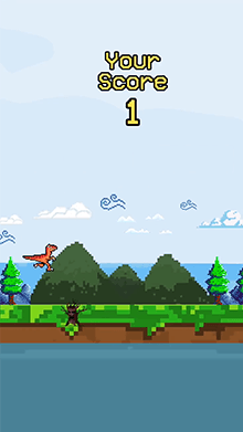 Dino Run