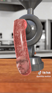 Sausage Maker