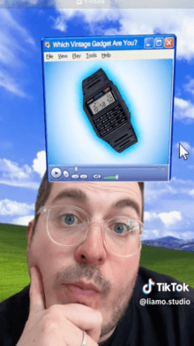 Which 90s Gadget Are You