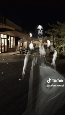 Ghost AR