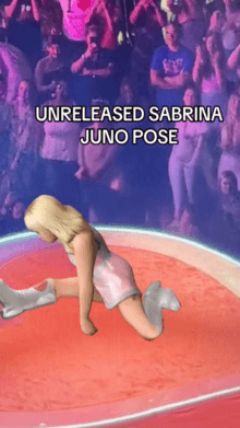 Sabrina In Your Room