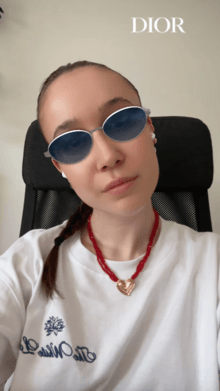 Dior Cannage