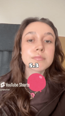 Nose Balloon Challenge