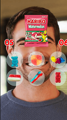 Haribo