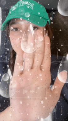Stop The Rain HD