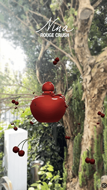 Nina Rouge Crush