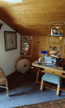 Décor Assistant