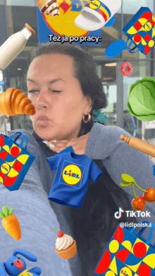Lidl Skaner