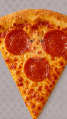 Pizza Me Off