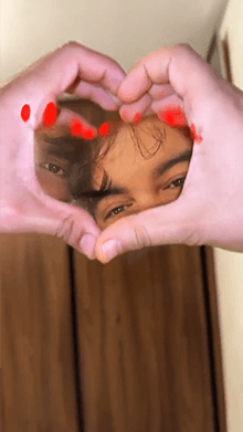 In the Heart