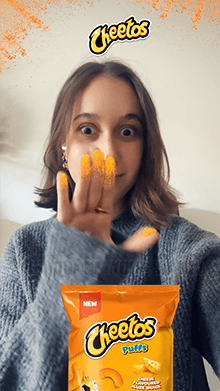 Cheetos