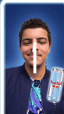 Red Bull Zero