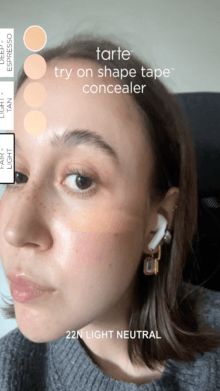 Custom Kit Shade Finder