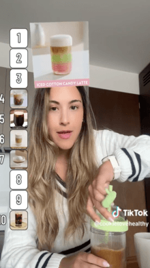 Blind Rank Summer Coffee