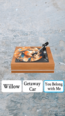 Guess Taylor Swift Song