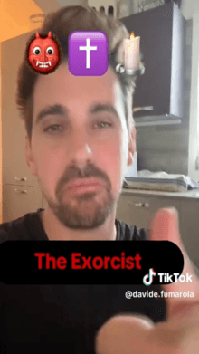 Guess the Horror Movie