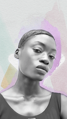 Prada Paradoxe AR Filter