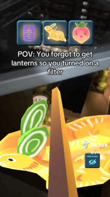 Lantern Mooncake Festival