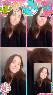 Pick Your Festival Booth!