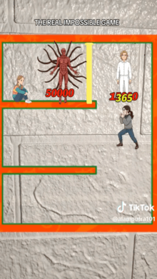 Help Stranger Things 5 IQ