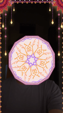 Mandala Maker