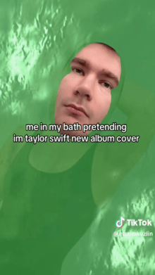 The Life of a Showgirl