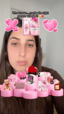 My Valentine's Gifts