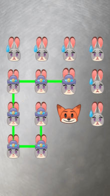 Zootopia 2 IQ
