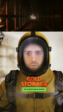 Cold Storage