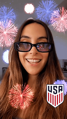 GO USA