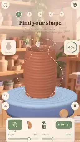 Web Lens game example 22