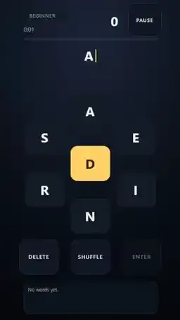 Web Lens game example 39