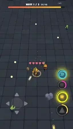Web Lens game example 37