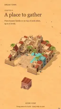 Web Lens game example 9