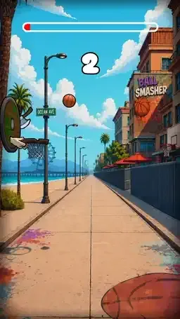 Web Lens game example 41